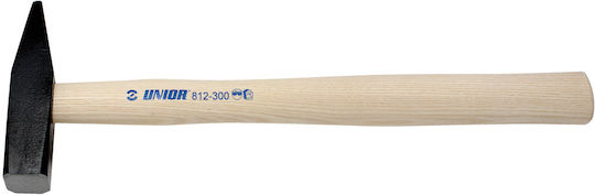 Unior Hammer mit Holzgriff 601804