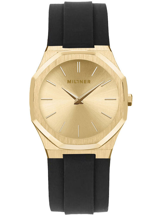 Millner Oxford Sport Watch with Battery Mechanism Millner Oxford Sport Watch with Battery Mechanism