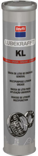 Krafft Fett Lithium Allgemeine Verwendung 400gr 15403
