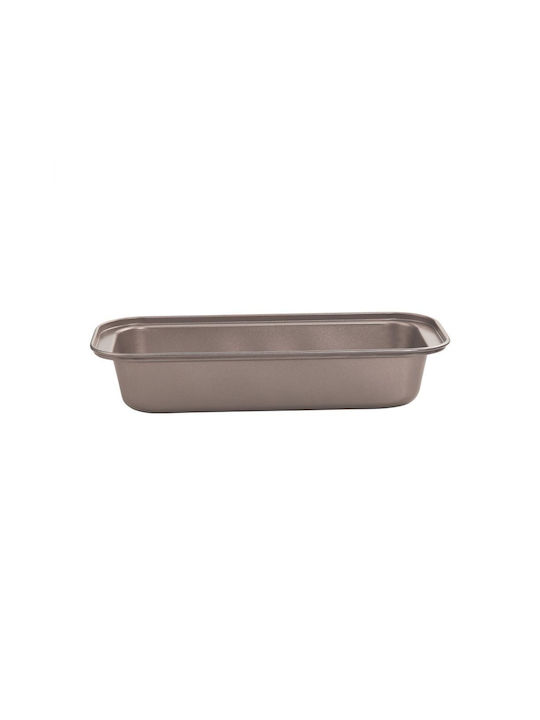 Butlers Grove Sweet Bakery Backform Torte Aluminium 29.5x13x6cm 1cm