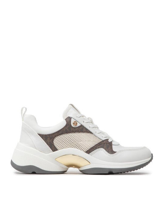 Michael Kors Orion Trainer Γυναικεία Chunky Sne...