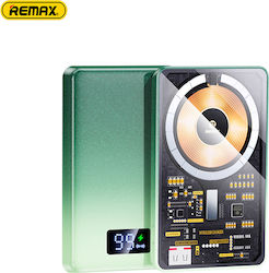 Remax RPP-531 MagSafe Външна Батерия 10000mAh 2...