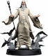 Weta Workshop Lord of the Rings: Saruman The White Φιγούρα 26εκ.