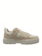 Sneakers Beige