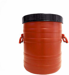 VIOKON Plastic Container 50lt 100590
