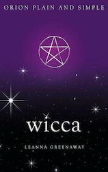 Wicca, Orion Plain and Simple