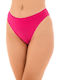 Women's Slip Fuchsia