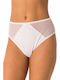 Women's Slip White