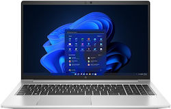 HP EliteBook 650 G9 15.6" IPS FHD (i7-1255U/16GB/512GB SSD/W11 Pro) (US Keyboard)