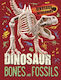 Dinosaur Bones and Fossils