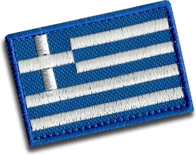 Ελληνική Σημαία Semnal