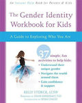 The Gender Identity Workbook for Kids, Ein Leitfaden zur Erkundung dessen, was Sie sind