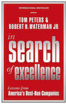 In Search Of Excellence