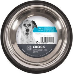 M-Pets Μπολ Κατοικιδίου 910ml M-Pets Μπολ Κατοικιδίου 910ml