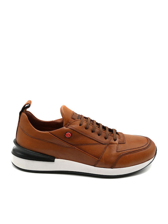 Robinson 148 Ανδρικά Sneakers Ταμπά