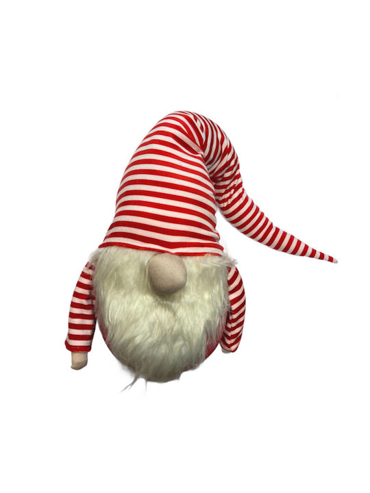 Lianos Christmas Plush Figure Dwarf Height 50cm