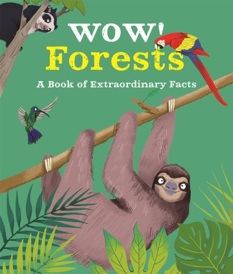 Wow! Forests Wow! Forests