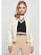 Κοντό Γυναικείο Bomber Jacket Whitesand