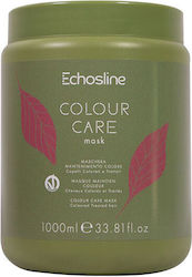 Echos Line Colour Care Hair Mask 1000ml Echos Line Colour Care Hair Mask 1000ml