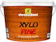 CHromodomi Xylofine Wood Putty Water White 250gr