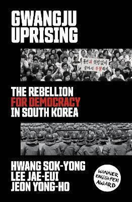 Gwangju Uprising, Der Aufstand für Demokratie in Südkorea