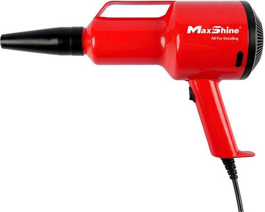 Maxshine Evo‐S Πιστόλι Θερμού Αέρα 1200W