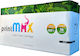 PrintMAX Compatibil Toner pentru Imprimantă Laser HP 415A 2400 Pagini Negru cu Chip