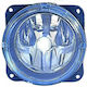 Roundς Foglights Car Ford Transit Connect Mazda Tribute 2003-2005 1pcs