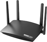 TotoLink LR350 Безжичен 4G Рутер Wi-Fi 5 - Wi-Fi 5 с 2 Порта Ethernet