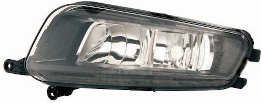 Rechteckς Nebelscheinwerfer Auto Rechts 2010-2022 1Stück