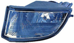 Prasco Foglight Αριστερός for Toyota RAV 4 2000-2003 1pcs