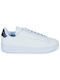 Adidas Grand Court Alpha Herren Sneakers Ftwr White