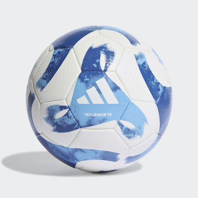 Adidas Tiro League Thermally Bonded Fußball Mehrfarbig