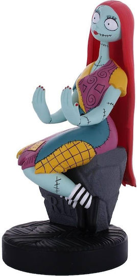 Exquisite Gaming Nightmare Before Christmas Sally Collectible Figure 20cm