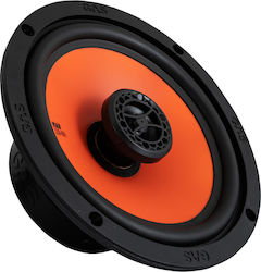 Gas Audio Power Set Boxe Auto Mad X2-64 6.5" cu 100W RMS (Midrange)