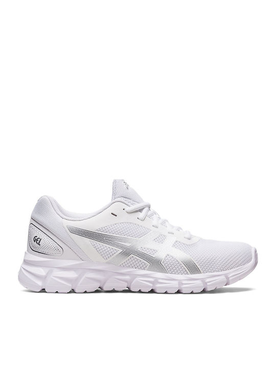 Gel Quantum Lyte II Damen Sneakers Weiß