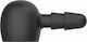 Doc Johnson Kink Κεφαλή για Δονητή Silicone Wand Attachment Black