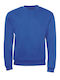 Sweatshirt Blau