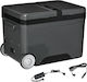 Outsunny Electric Portable Fridge 12V / 24V 35lt