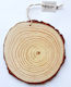 Tree Trunk 1x15cm 1pcs