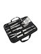 Igas Set 5 BBQ Tools 120
