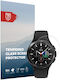 Rosso Tempered Glass για το Galaxy Watch 4 Classic 46mm 1τμχ 110853
