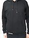 Men's Sweatshirt Black