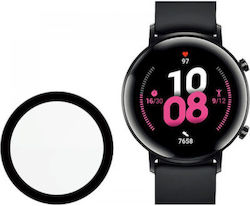 2.5D 0,3mm Gehärtetes Glas Huawei Watch GT 3 42mm 1 Stück 2.5D 0,3mm Gehärtetes Glas Huawei Watch GT 3 42mm 1 Stück