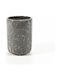 General Trade Ceramic Cup Holder Countertop Gray