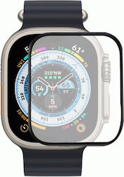 Glass Tempered Glass Apple Watch Ultra 49mm 1τμχ 34.309.1196 Glass Tempered Glass Apple Watch Ultra 49mm 1τμχ 34.309.1196