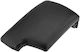 NTY Car Armrest Accessories Black Lazy Cover for BMW E90/E91/E92/E93 2004-2012 in Black Color EZC-BM-159