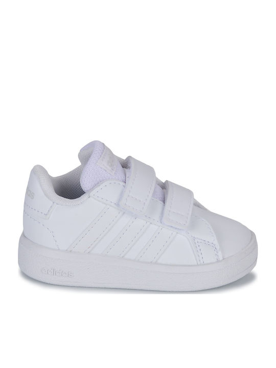 adidas Grand Court GRAND COURT 2.0 Детски марат...