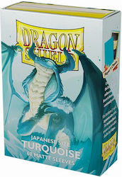 Dragon Shield Japanese Size Small Card Sleeves ...