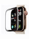 GL5039 Curved Gehärtetes Glas für das Apple Watch 45mm 1Stück GL5039